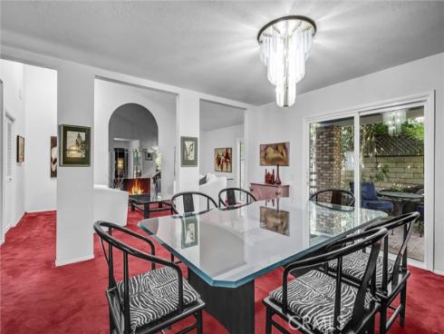 27251 Calle Anejo , Dana Point, CA
