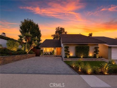 33052  Santiago   Drive, Dana Point, CA