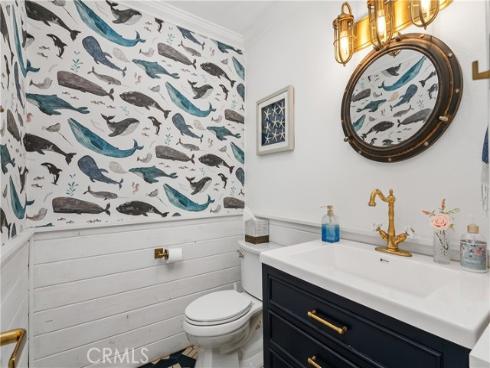 26972 Mill Pond 30 Road, Dana Point, CA