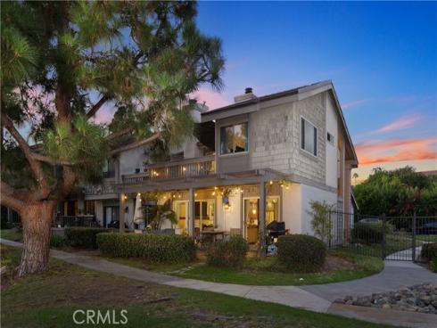 26972 Mill Pond 30 Road, Dana Point, CA