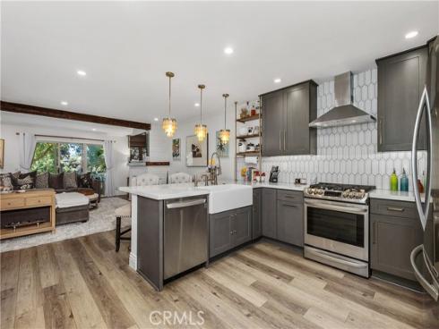 26972 Mill Pond 30 Road, Dana Point, CA