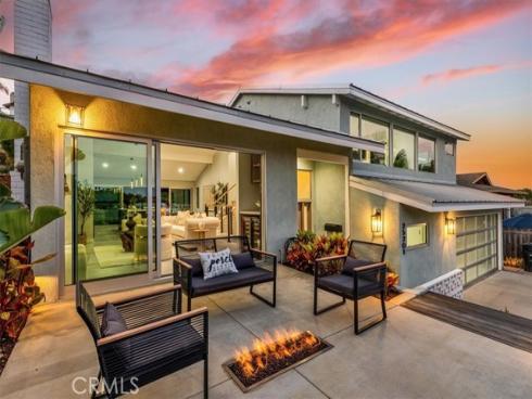 25201  Sea Vista   Drive, Dana Point, CA