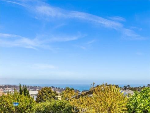 25201  Sea Vista   Drive, Dana Point, CA