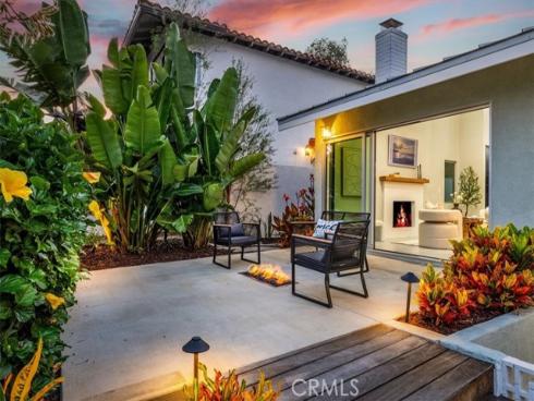 25201  Sea Vista   Drive, Dana Point, CA