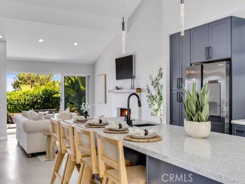 25201  Sea Vista   Drive, Dana Point, CA