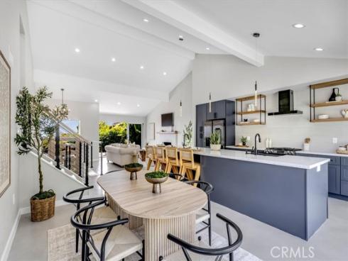 25201  Sea Vista   Drive, Dana Point, CA