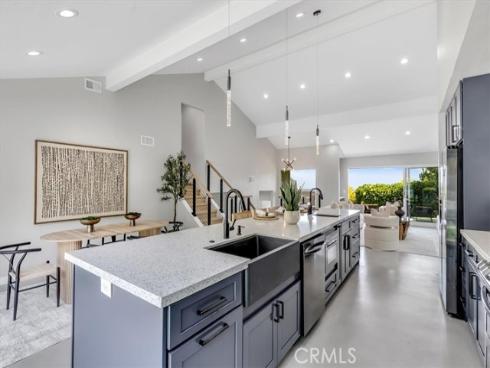 25201  Sea Vista   Drive, Dana Point, CA