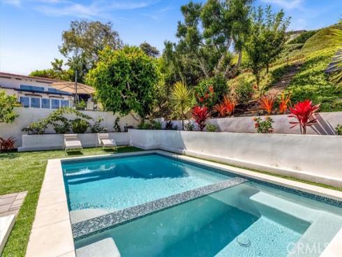 25201  Sea Vista   Drive, Dana Point, CA