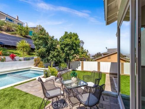 25201  Sea Vista   Drive, Dana Point, CA