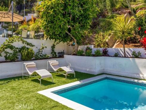 25201  Sea Vista   Drive, Dana Point, CA
