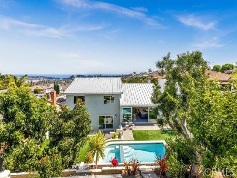 25201  Sea Vista   Drive, Dana Point, CA