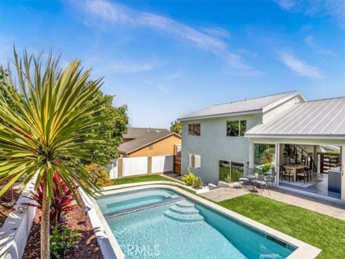 25201  Sea Vista   Drive, Dana Point, CA