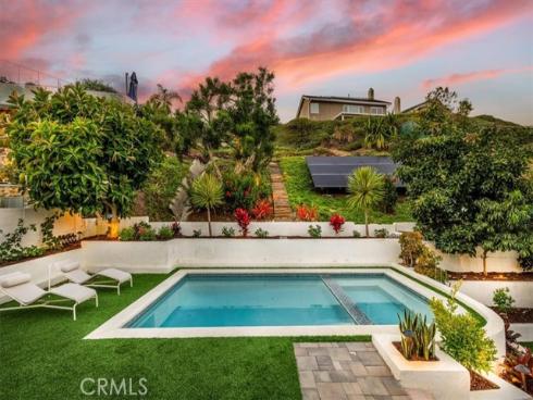 25201  Sea Vista   Drive, Dana Point, CA