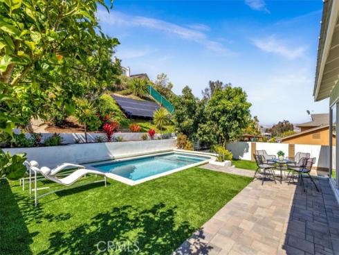 25201  Sea Vista   Drive, Dana Point, CA