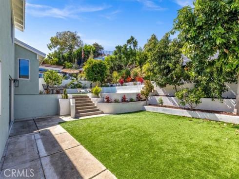25201  Sea Vista   Drive, Dana Point, CA