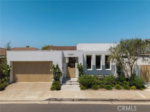 33661 Windjammer , Dana Point, CA