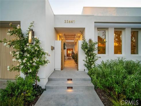 33661 Windjammer , Dana Point, CA