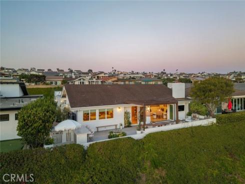 33661 Windjammer , Dana Point, CA