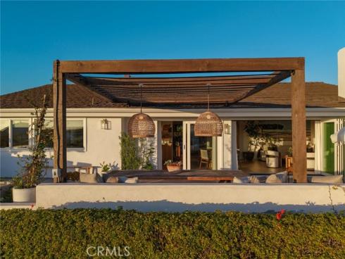 33661 Windjammer , Dana Point, CA
