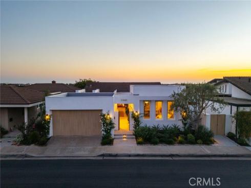 33661 Windjammer , Dana Point, CA