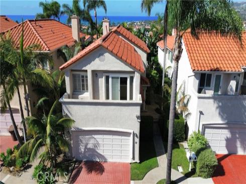 67  Saint Michael  , Dana Point, CA