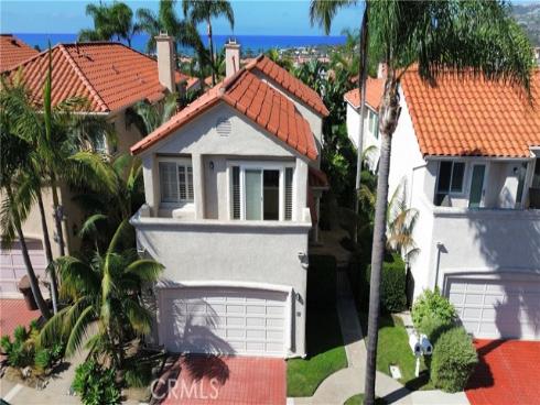67  Saint Michael  , Dana Point, CA