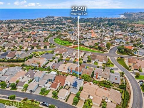 33491 Moonsail Drive, Dana Point, CA