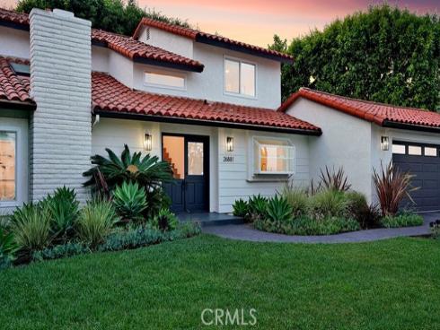 26881 Del Gado Road, Dana Point, CA