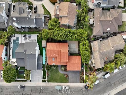 26881 Del Gado Road, Dana Point, CA