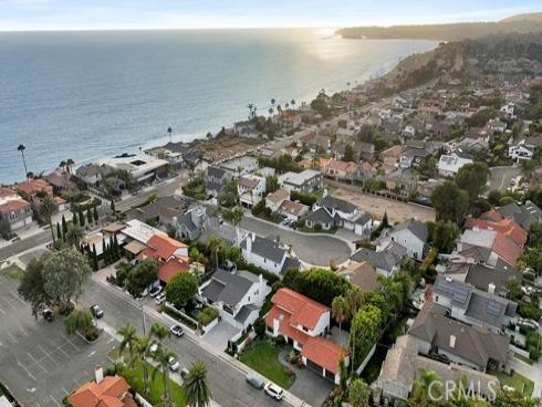 26881 Del Gado Road, Dana Point, CA