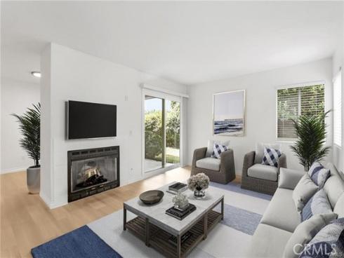 44  Corniche  A  Drive, Dana Point, CA