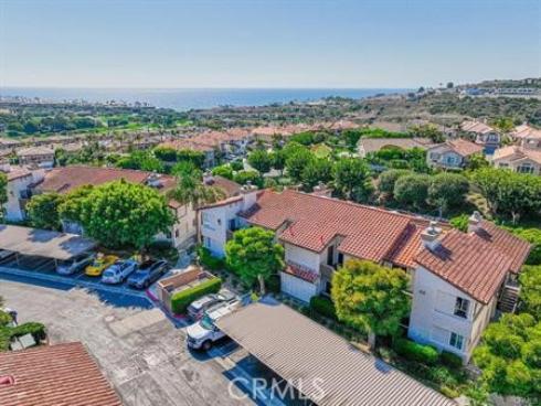 44  Corniche  A  Drive, Dana Point, CA