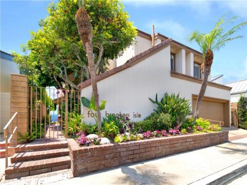 4 Breakers Isle, Dana Point, CA