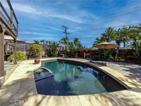 34255  Camino El Molino  , Dana Point, CA
