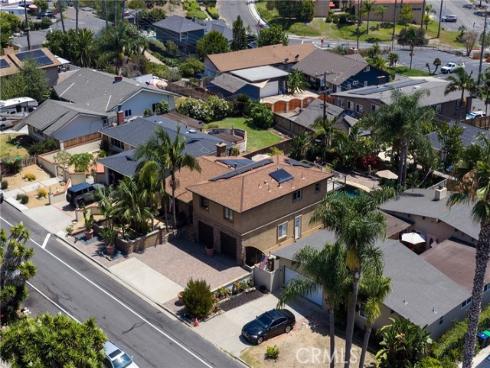 34255 Camino El Molino , Dana Point, CA