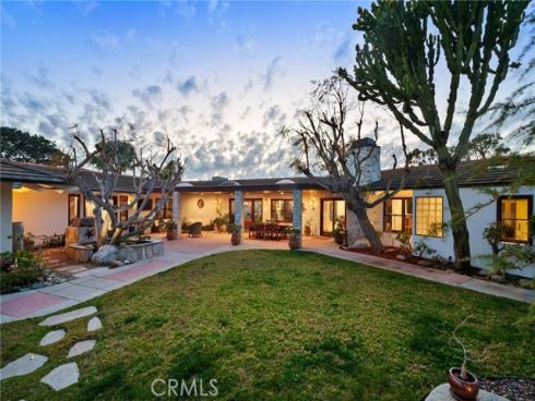 183 Monarch Bay , Dana Point, CA