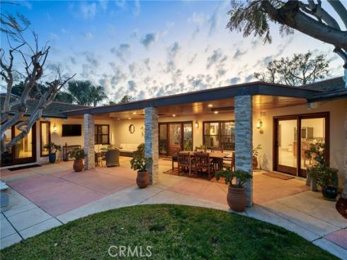 183 Monarch Bay , Dana Point, CA