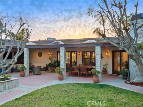 183 Monarch Bay , Dana Point, CA