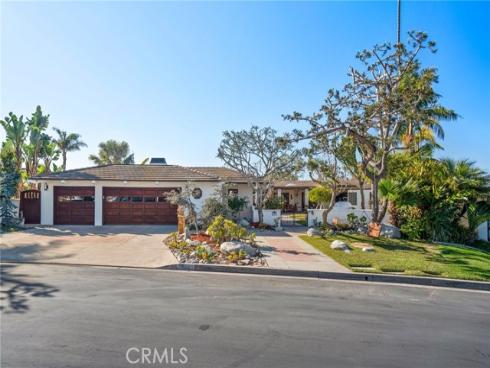 183 Monarch Bay , Dana Point, CA