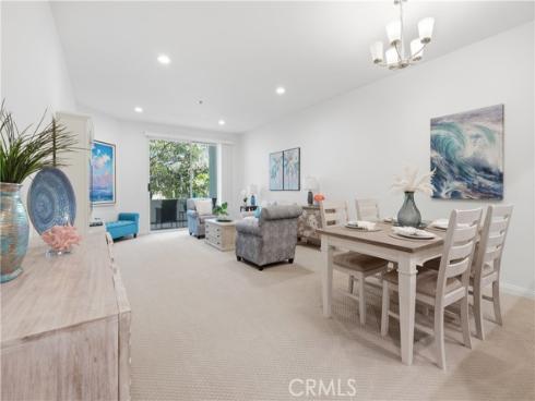 25422 Sea Bluffs 6103 , Dana Point, CA