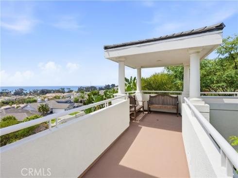 25422 Sea Bluffs 6103 , Dana Point, CA