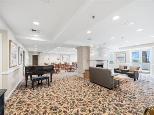 25422 Sea Bluffs 6103 , Dana Point, CA