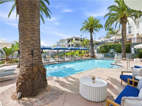 25422 Sea Bluffs 6103 , Dana Point, CA