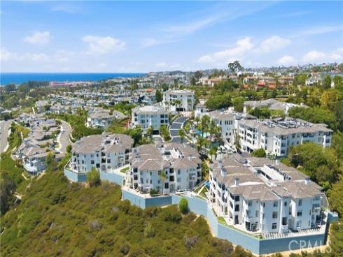 25422 Sea Bluffs 6103 , Dana Point, CA