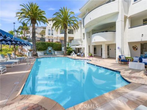25422 Sea Bluffs 6103 , Dana Point, CA