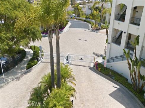 25422 Sea Bluffs 6103 , Dana Point, CA