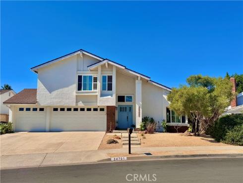 24701 Aquilla Drive