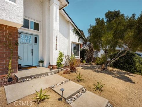 24701 Aquilla Drive, Dana Point, CA