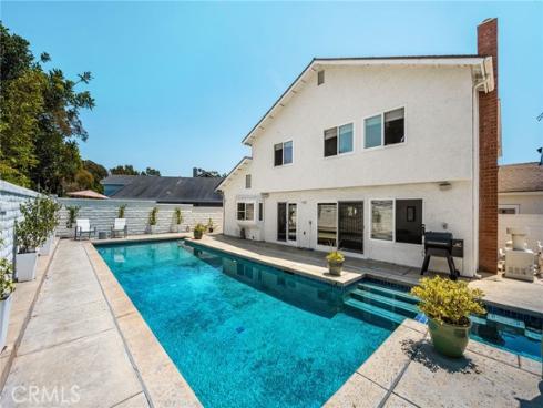 24701 Aquilla Drive, Dana Point, CA