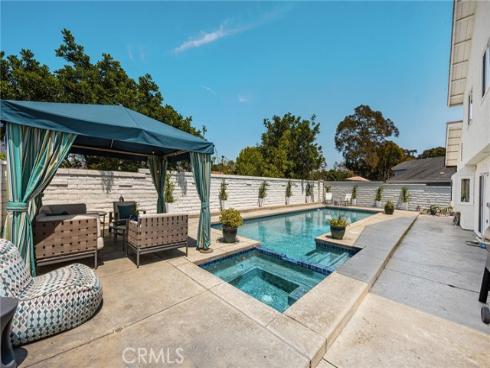 24701 Aquilla Drive, Dana Point, CA